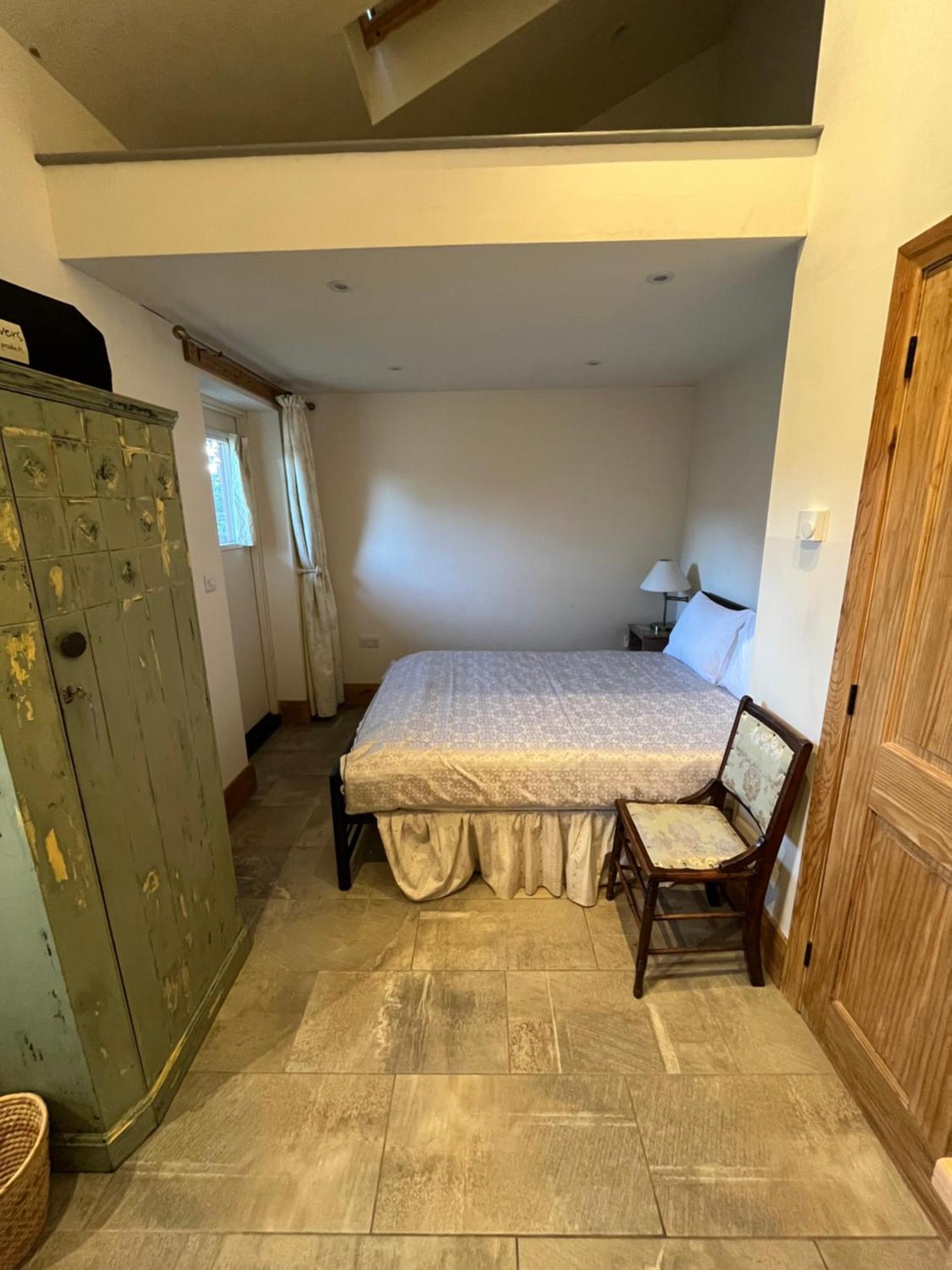 C Farmhouse Accommodation Alne Bagian luar foto