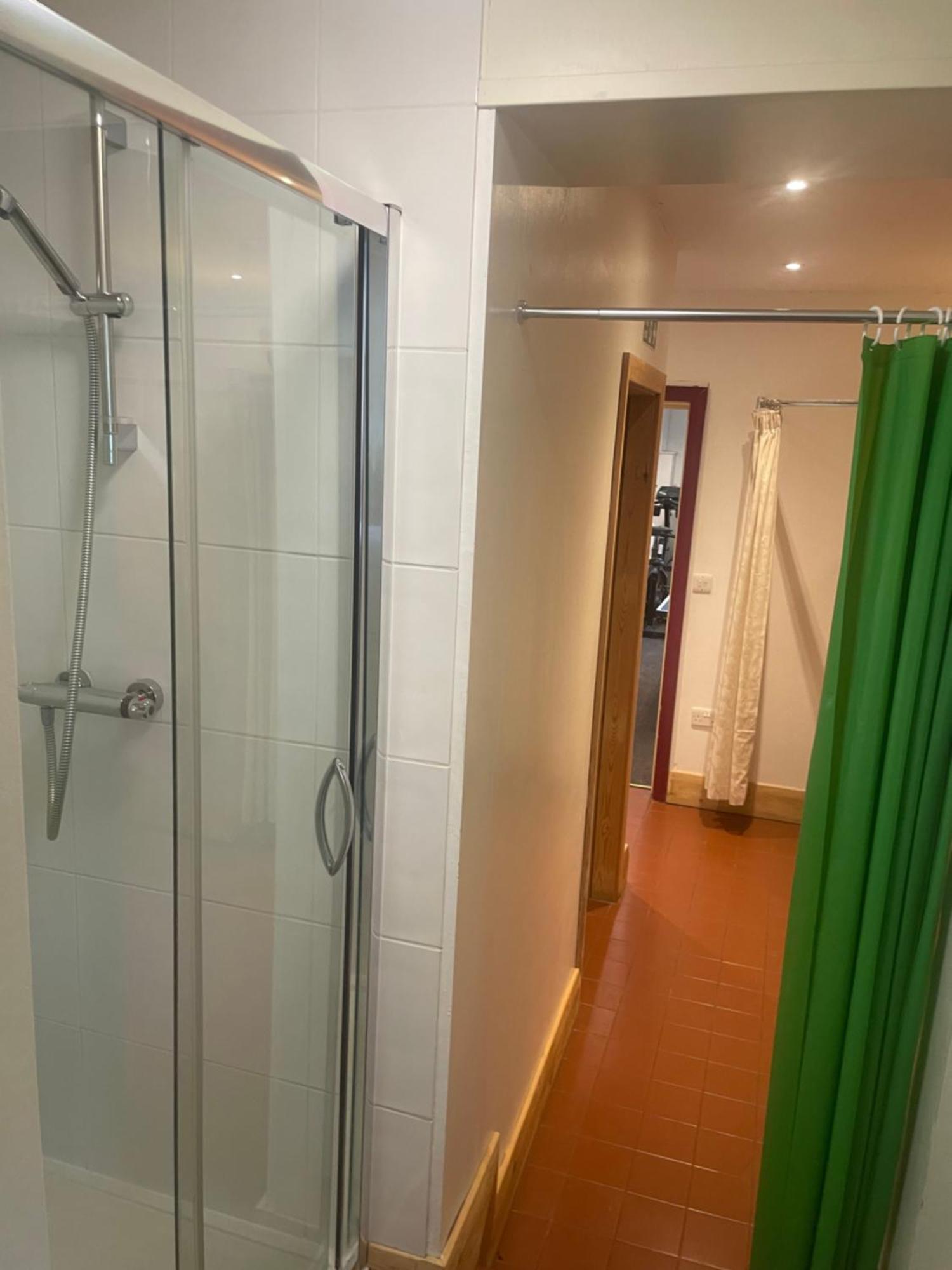 C Farmhouse Accommodation Alne Bagian luar foto
