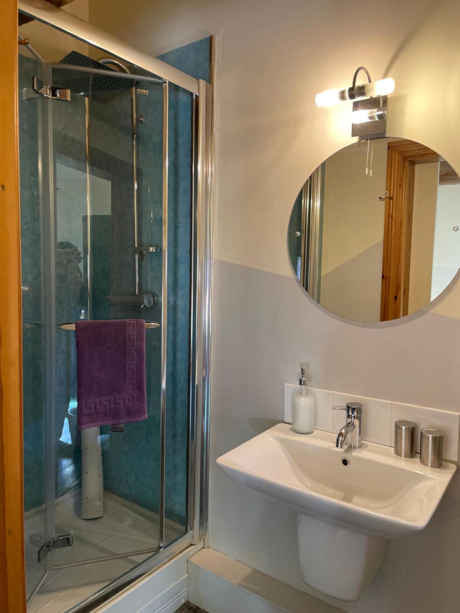 C Farmhouse Accommodation Alne Bagian luar foto