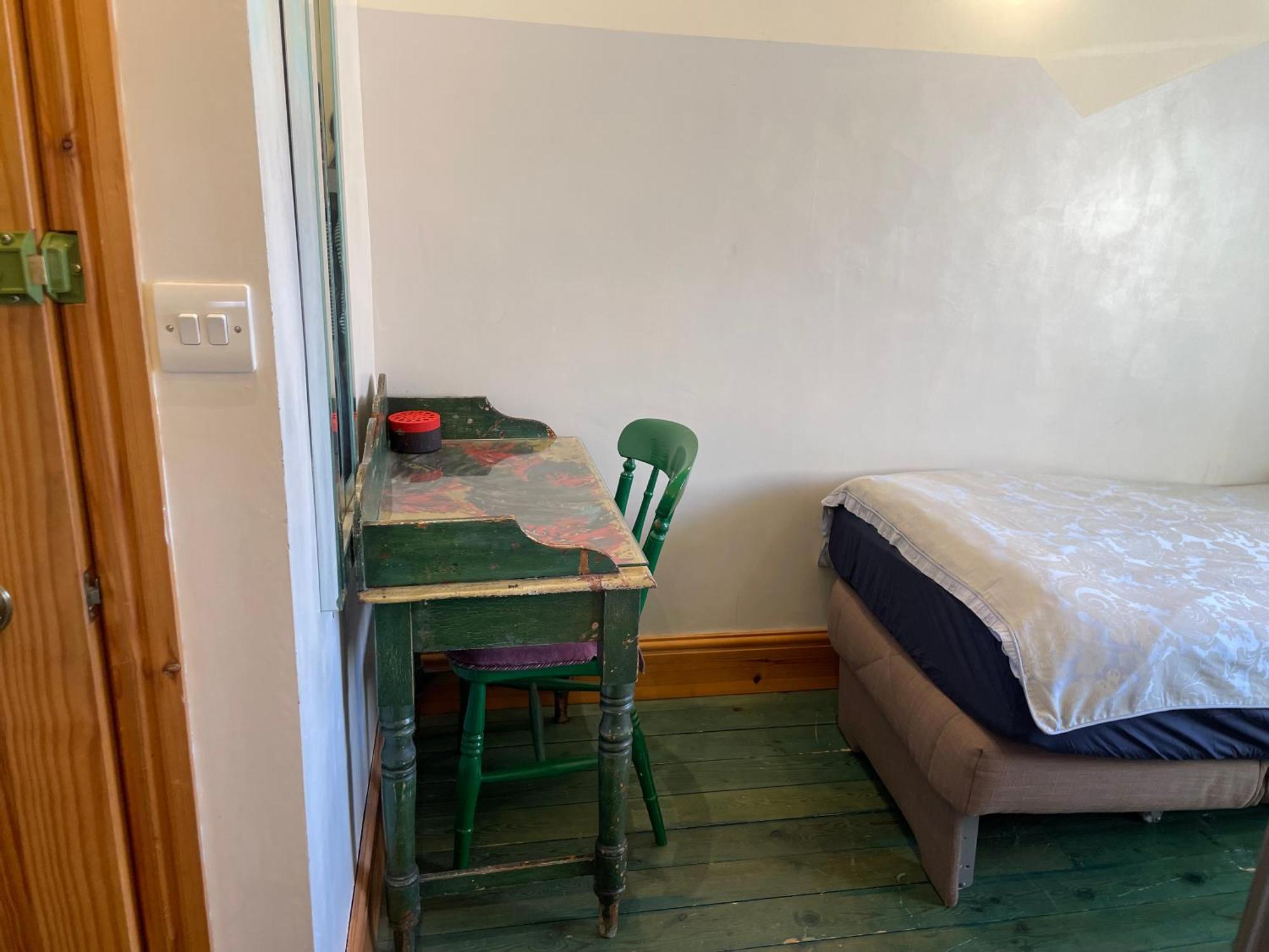 C Farmhouse Accommodation Alne Bagian luar foto